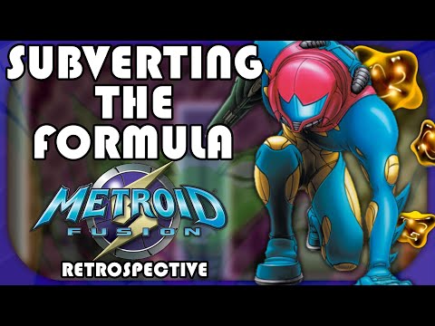 Subverting the Formula | Metroid Fusion Retrospective