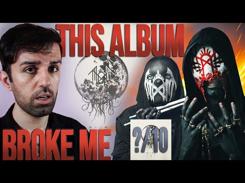 Take Me Back to Eden Album Reaction | 4th listen to ST | Modern Metal Producer Reacts