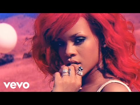 Rihanna - Only Girl (In The World)