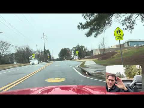 Quick Drive Review - MY 2006 NC Miata with 2.5L Swap