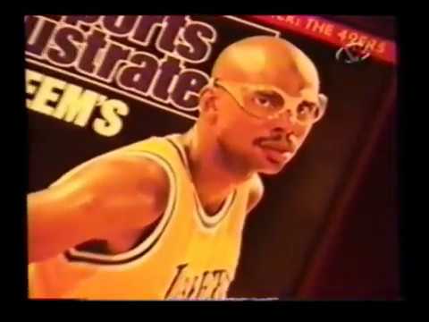 SportsCentury Greatest Athletes #26: Kareem Abdul-Jabbar