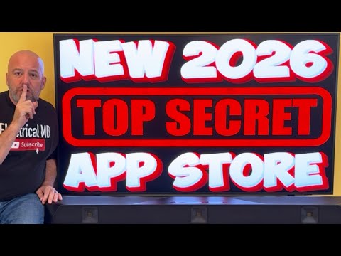 Secret Fire Stick App Store Everyone Needs to Try