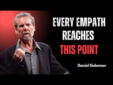 The Psychological Shift That Happens When an Empath Chooses Distance