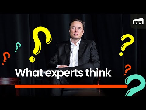 Top Experts Reveal how AI will Impact the Job Market