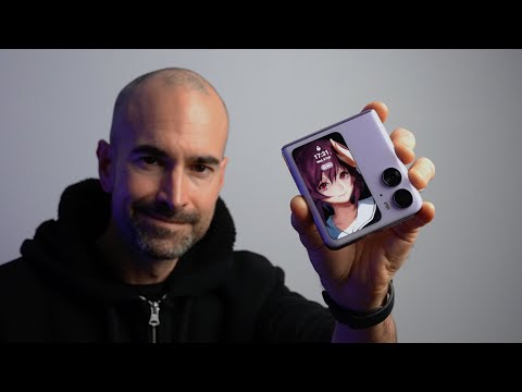 Forget the Z Flip 4! | Oppo Find N2 Flip (Global Edition) Unboxing & Review