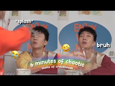 yg artist moments that give me life