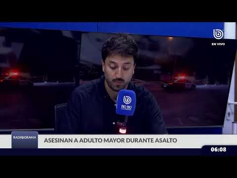 🔴 En vivo | Radiograma Mediodía | Jueves 18 de Diciembre 2025