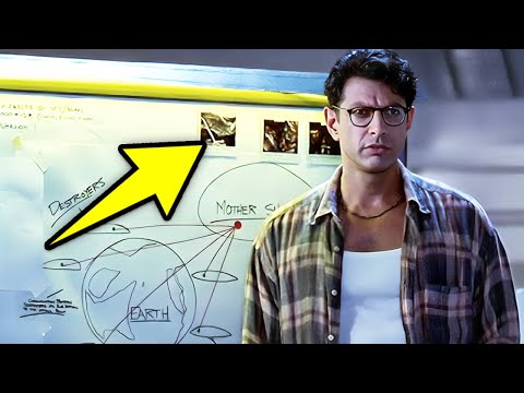 Independence Day (1996): 20 Weird Facts You Didn’t Know!