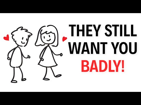 You Have No Idea How Badly The Avoidant Wants You | Carl Jung