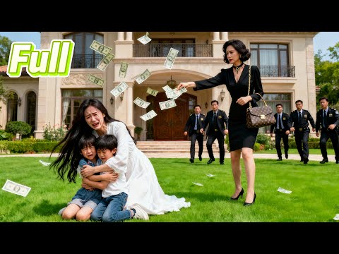 天價分手費竟是保命錢？她藏龍鳳胎暴擊豪門，五年後重逢他強搶孩子，驗 DNA 那刻所有仇家嚇癱！當追妻火葬場遇上隱藏身份，這場誤會誰敢解？