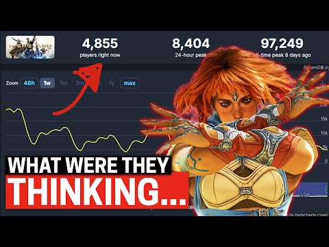 Highguard 5v5: Why Didn't They Launch With This?