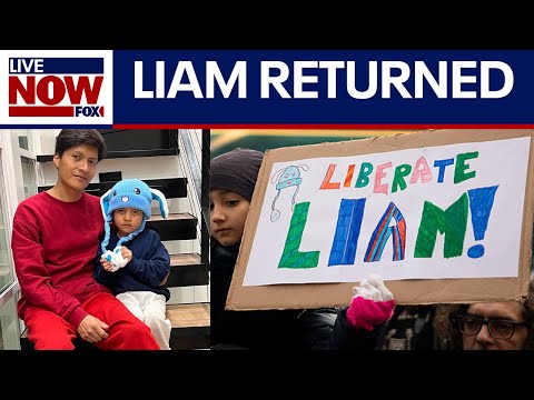 5-year-old boy, father return to Minnesota after release from ICE detention