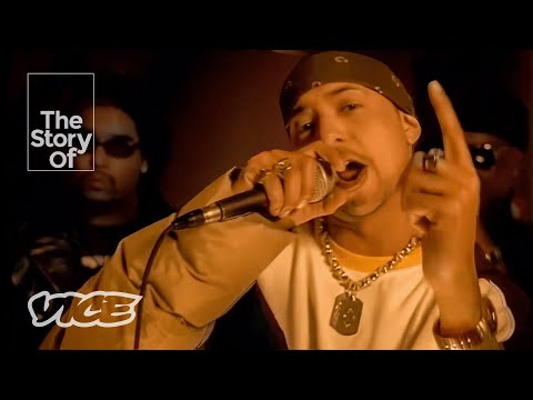 The Story of 'Get Busy' by Sean Paul