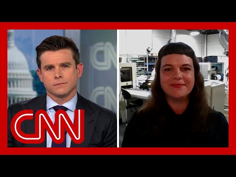 Small businesses under Trump’s tariffs: ‘I’m so angry that my own government has done this to me’