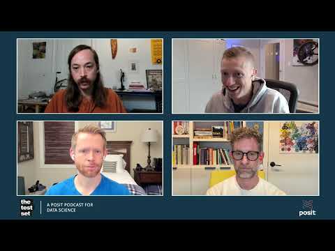 James Blair: Part 1 — Portfolios, practice, and staying curious