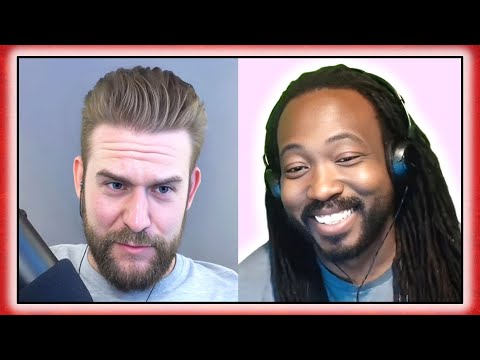 Arguing with FD Signifier about the Left's racism against White people