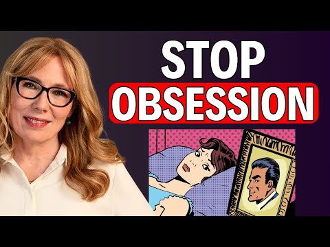 Romantic Obsession Is Caused By Childhood Neglect - Anna Runkle