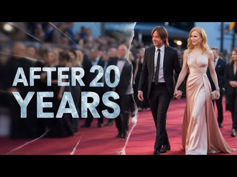 The Truth Behind Nicole and Keith's Split!💔