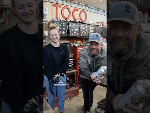 Built in Antenna: Dad jokes guaranteed in every episode. #dadjokes #dadanddaughter #automobile