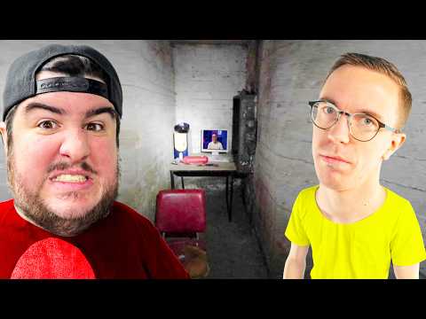 WEIRDEST cursed gaming setups