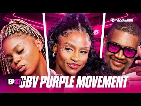 CLUELESS|EP 37|Freddie Pro on Homosexuality,Purple Movement,GBV,Internet Trolls,Nicki Minaj..