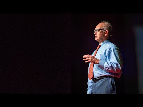 Psychedelic-Assisted Therapy: Bridging Science and Spirituality | Charles Lief | TEDxBoulder