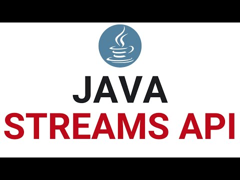 Java Streams Made EASY for Beginners