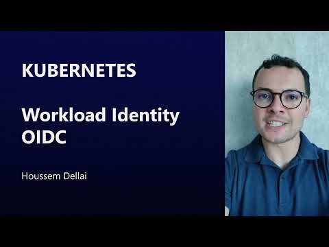 Workload Identity (OIDC) for AKS