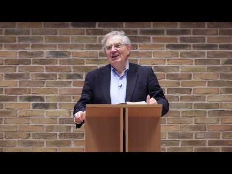 Conqueror and High Priest - Sinclair Ferguson