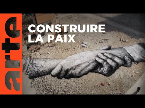 Mettre fin à la guerre ou bâtir la paix ? | ARTE
