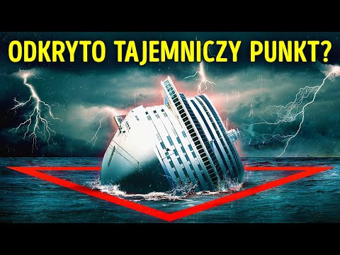 Główne mity o Trójkącie Bermudzkim zmiadżone przez fakty