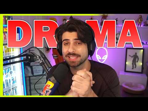 Fortnite Competitive, Sypher Wants to Talk.