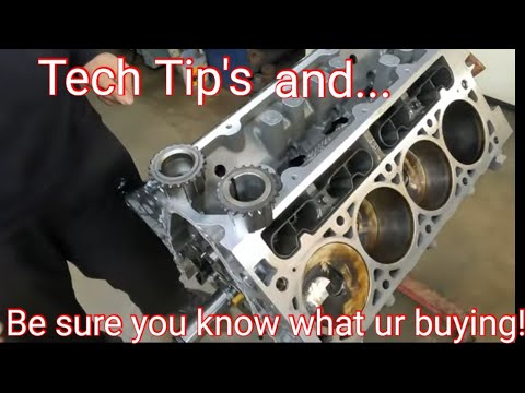 They killed a fresh Lt1 stroker....