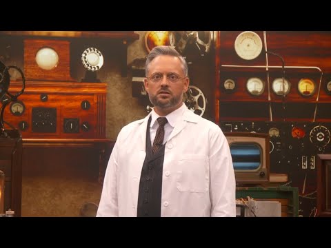 Opening Sketch: ​​77th Emmy Awards