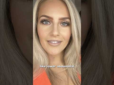 My CERVICAL CANCER Symptoms!