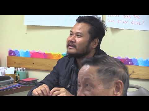 Word Stress: Adult ESL Pronunciation Activities for Teaching Word Stress Fluency