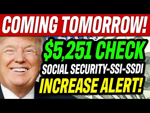 TOMORROW! New Social Security Check is Coming | JANUARY 2ND | Fixed $200 Increase This Month?