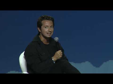 Day 2 - Building at the Edge: Innovation in a Shifting Regulatory Landscape