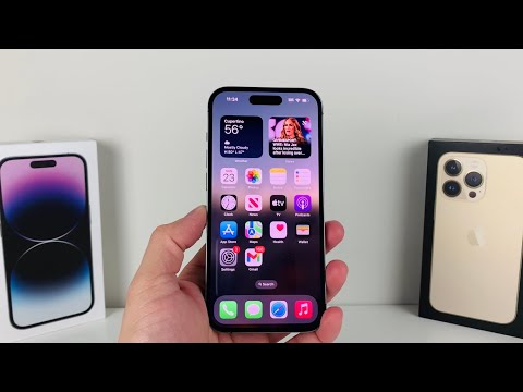 How to Make iPhone FASTER!