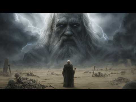 Enoch Explained the 10 Heavens—What He Saw Will Terrify You