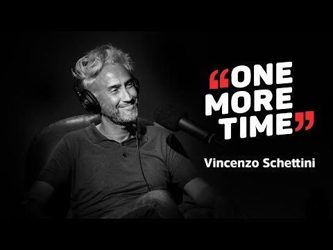 Vincenzo Schettini, come appassionarsi allo studio - One More Time