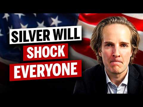 This Is a SERIOUS Warning! Most People Have No Idea What's Coming Silver