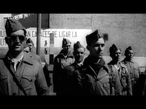 España en Guerra (Capítulo 8): Agosto sangriento