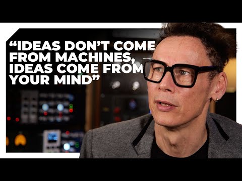 "The idea of limitation is really important” – Luke Slater on making LB Dub Corp's Saturn to Home