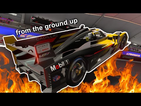 Forza Motorsport: More Than a Scam