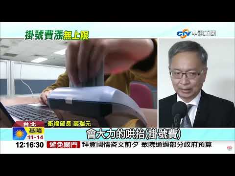 #中視午間新聞線上看 20240307 (週四)