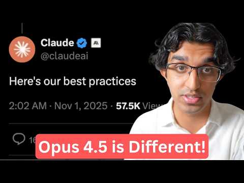 Anthropic Reveals How to Prompt Claude Code 10x Better