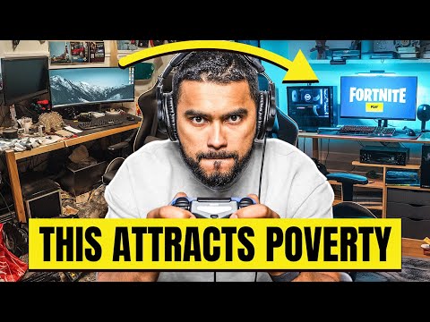 10 Things You Should Remove From Your Room