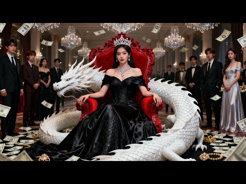 [MULTI SUB]【完整版】重生2005：黑道女王的逆袭，誓带兄弟们走上阳光大道！#短剧 #短剧全集