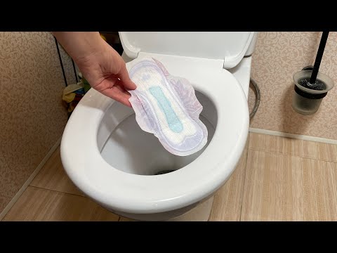 Возьми ПРОКЛАДКУ и ПРИКЛЕЙ НА УНИТАЗ❗Эти хитрости УДИВЯТ ВАС😱